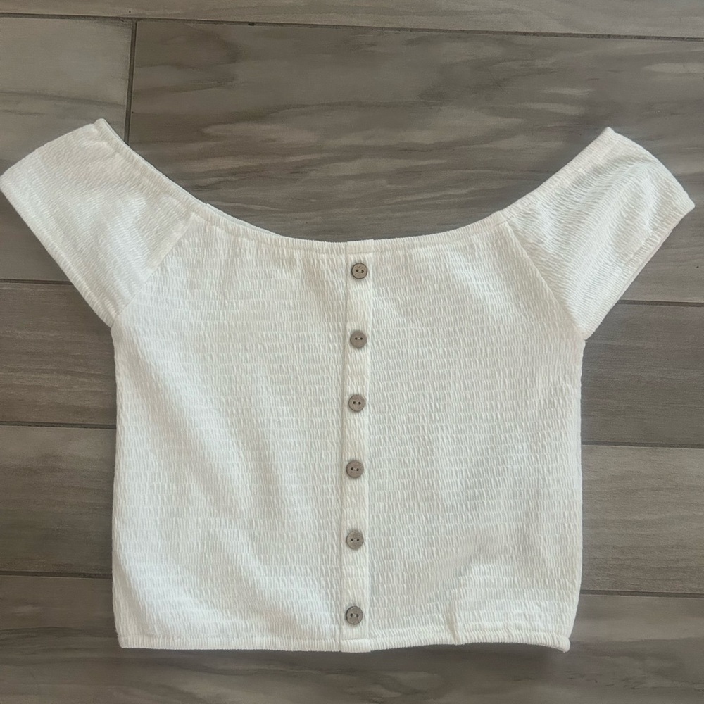 Ripcurl top size xs - NWOT